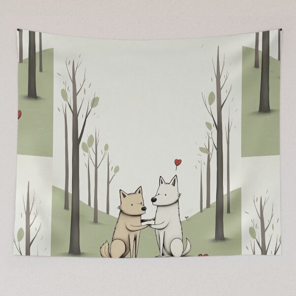 Item preview, Cartoon World: Boundless Imagination designed and sold by Piotrek0001.