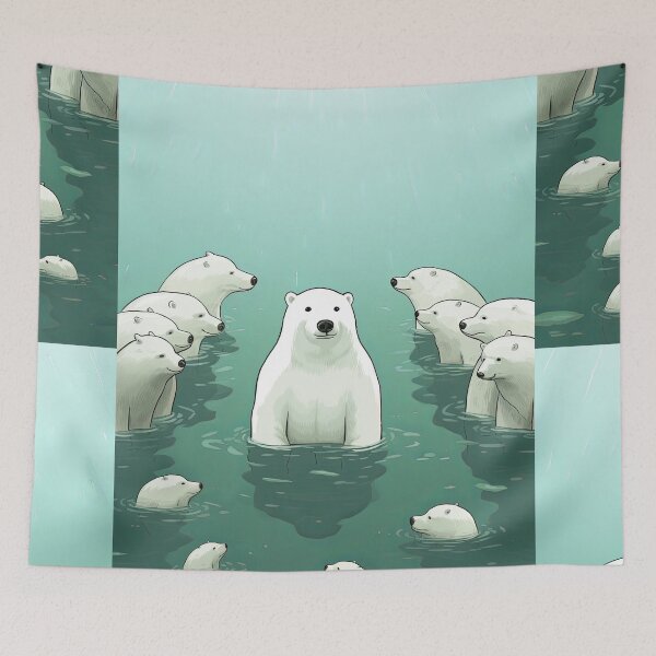 Item preview, Cartoon World: Boundless Imagination designed and sold by Piotrek0001.