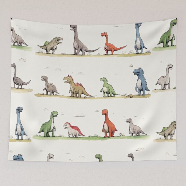 Item preview, Cartoon World: Boundless Imagination designed and sold by Piotrek0001.