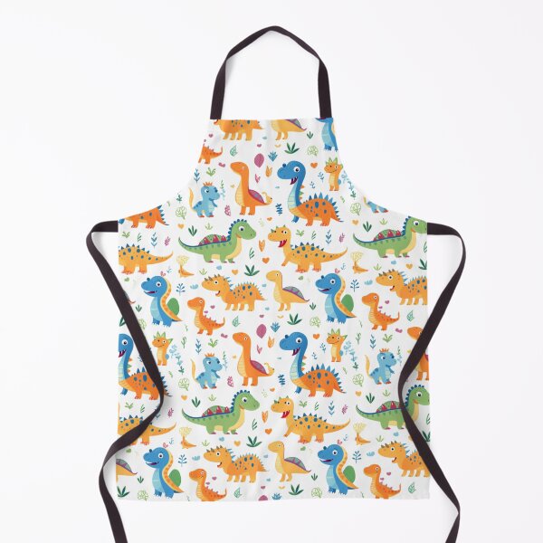 Item preview, Dinosaurs seamless1 designed and sold by Nopphadon44.
