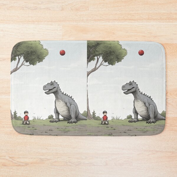 Item preview, Cartoon World: Boundless Imagination designed and sold by Piotrek0001.