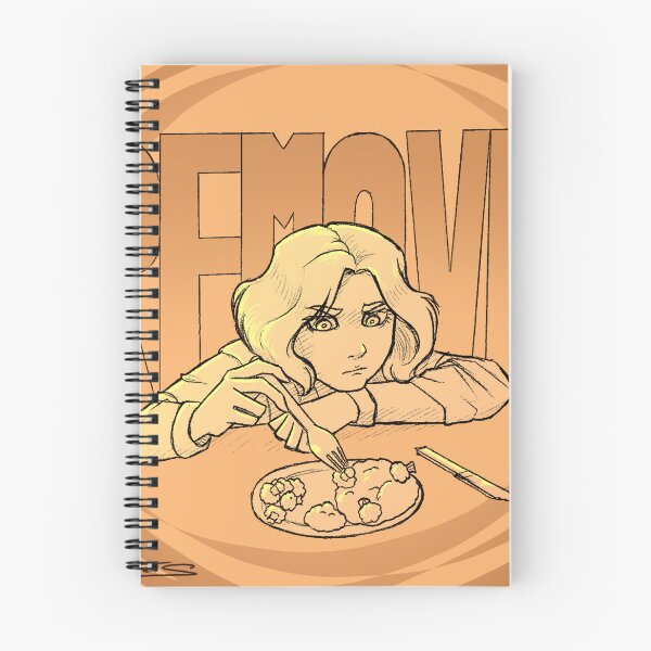Item preview, Picky eater designed and sold by JulieSteam.
