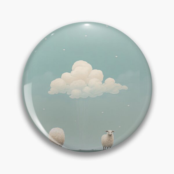Item preview, Cartoon World: Boundless Imagination designed and sold by Piotrek0001.