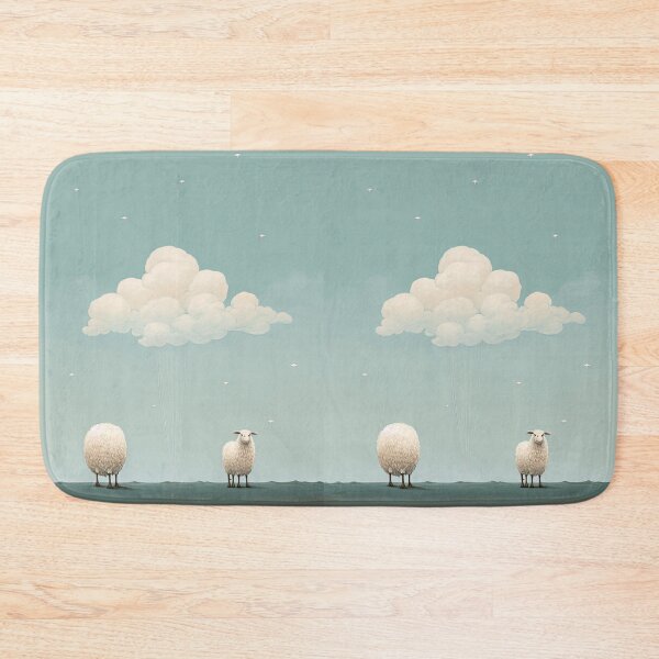 Item preview, Cartoon World: Boundless Imagination designed and sold by Piotrek0001.