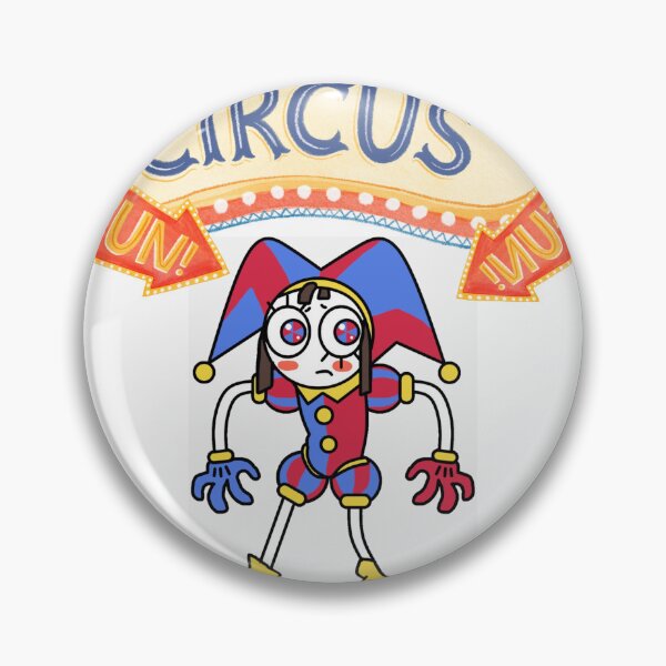 Item preview, The Amazing Circus - Transform Your Home into a Grand Spectacle designed and sold by Swift-Market.