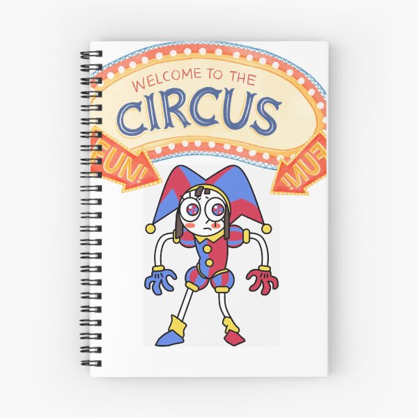 Item preview, The Amazing Circus - Transform Your Home into a Grand Spectacle designed and sold by Swift-Market.