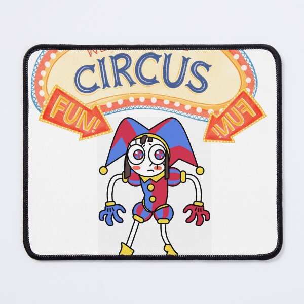 Item preview, The Amazing Circus - Transform Your Home into a Grand Spectacle designed and sold by Swift-Market.