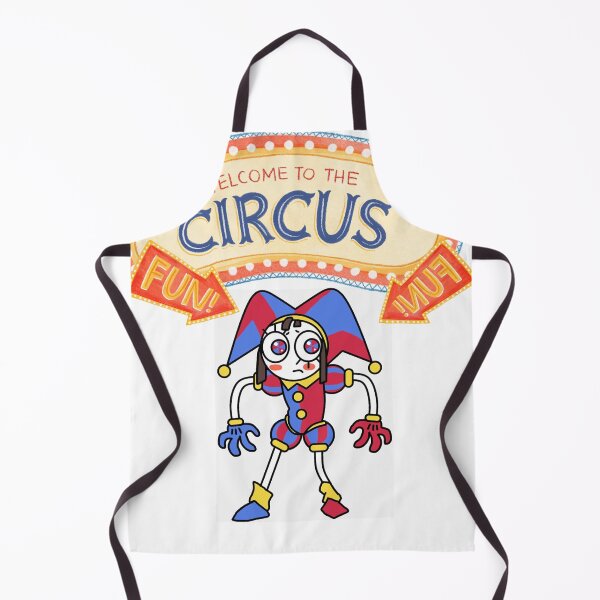 Item preview, The Amazing Circus - Transform Your Home into a Grand Spectacle designed and sold by Swift-Market.