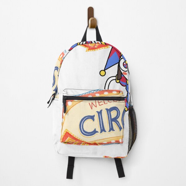 Item preview, The Amazing Circus - Transform Your Home into a Grand Spectacle designed and sold by Swift-Market.