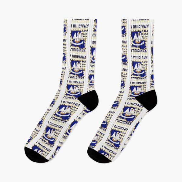 Item preview, State of Lousiana Flag Pelican Rolo Design designed and sold by DsignaStudio.