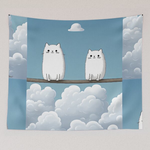 Item preview, Cartoon World: Boundless Imagination designed and sold by Piotrek0001.