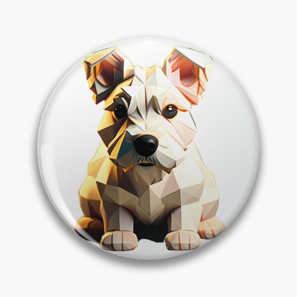 Item preview, Breed of Dog West Highland White Terrier.(Animals, Puppies) designed and sold by meaningspace.