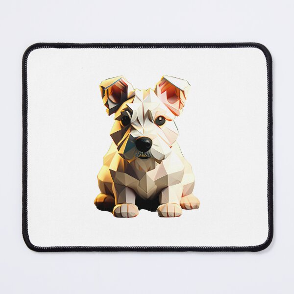 Item preview, Breed of Dog West Highland White Terrier.(Animals, Puppies) designed and sold by meaningspace.