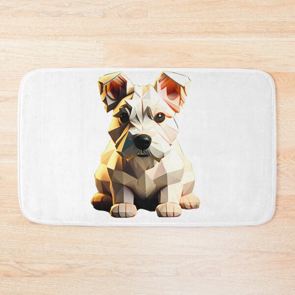 Item preview, Breed of Dog West Highland White Terrier.(Animals, Puppies) designed and sold by meaningspace.