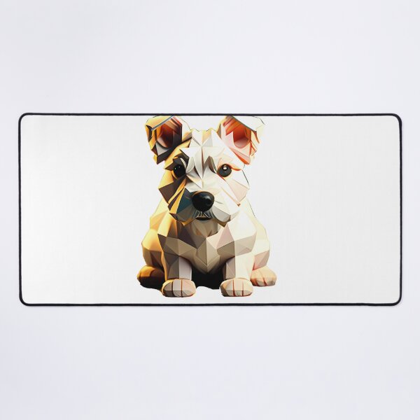 Item preview, Breed of Dog West Highland White Terrier.(Animals, Puppies) designed and sold by meaningspace.