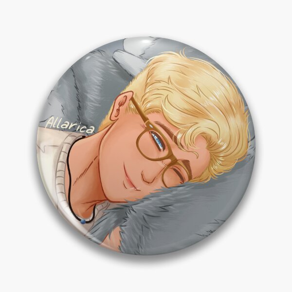 Item preview, Boyfriend Jason Grace designed and sold by allarica.