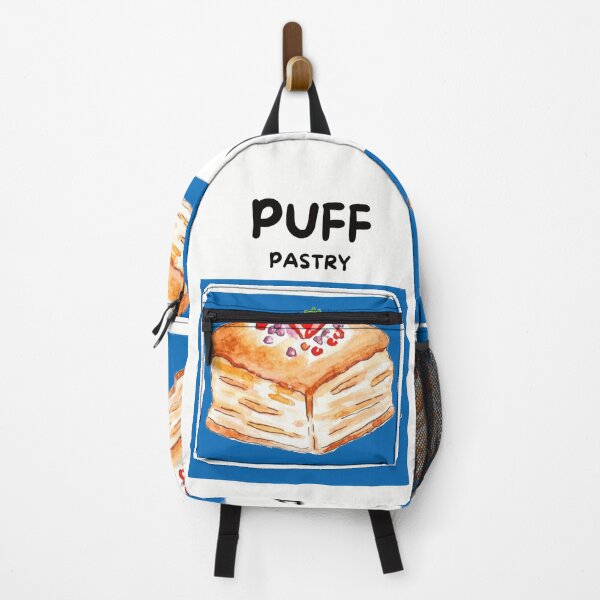 Item preview, Puff Pastry designed and sold by Thedigital91.