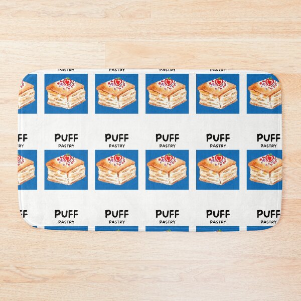 Item preview, Puff Pastry designed and sold by Thedigital91.