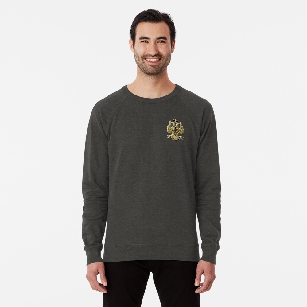 Item preview, Lightweight Sweatshirt designed and sold by lawrencebaird.