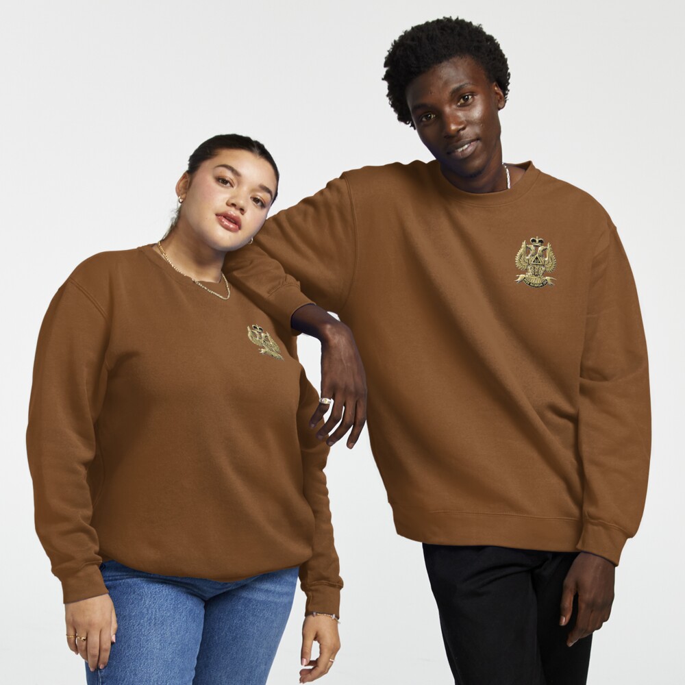 Item preview, Pullover Sweatshirt designed and sold by lawrencebaird.