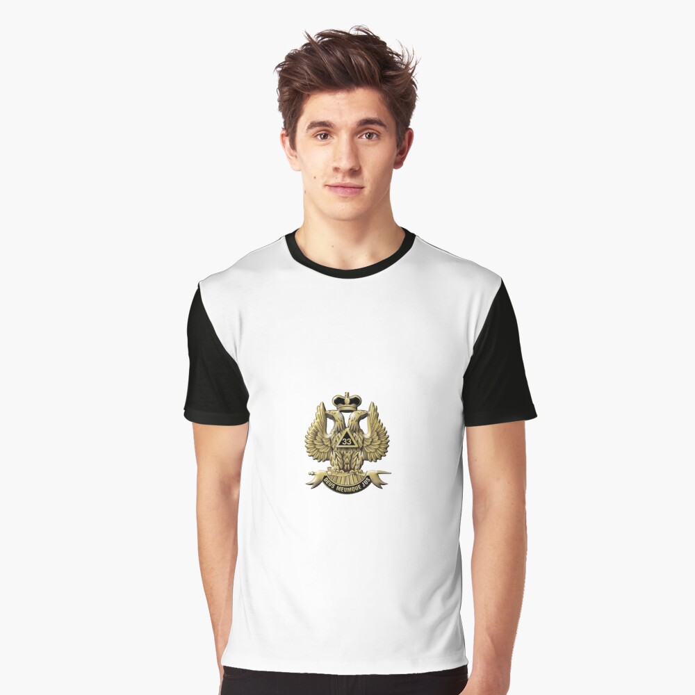 Item preview, Graphic T-Shirt designed and sold by lawrencebaird.