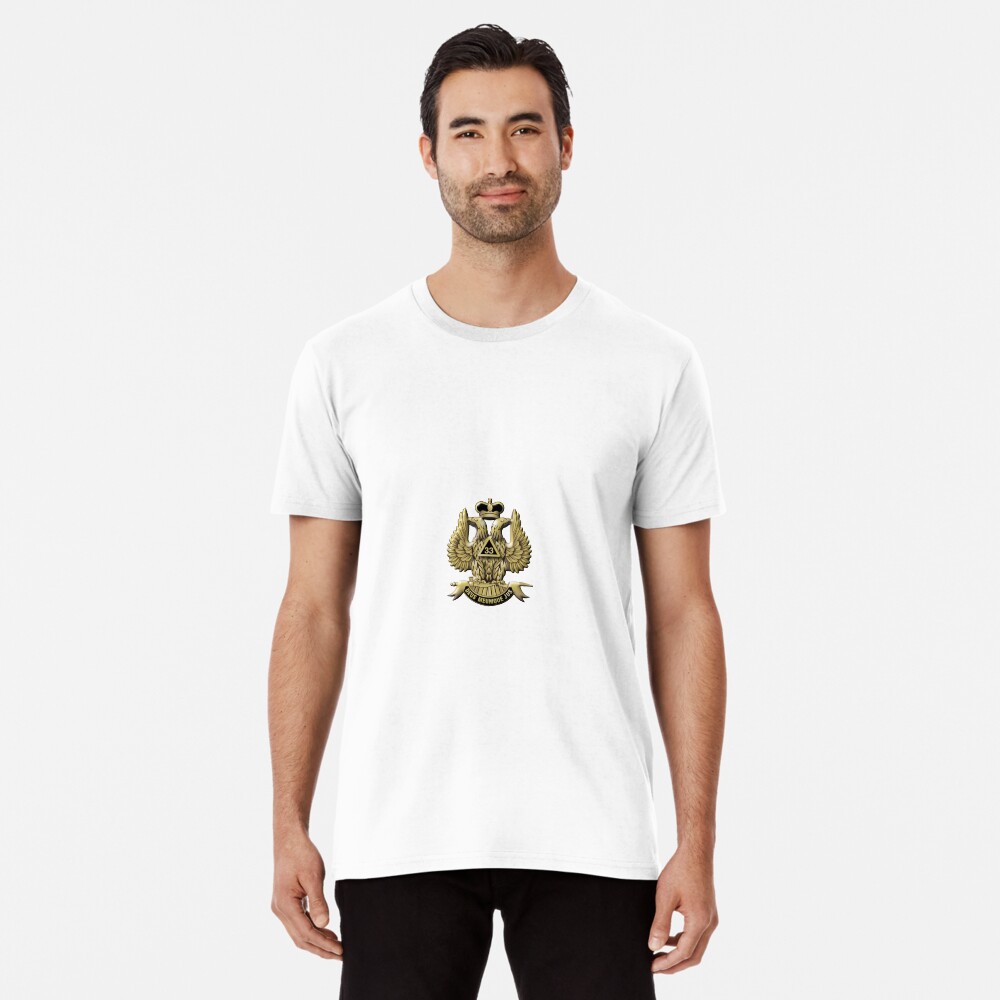 Item preview, Premium T-Shirt designed and sold by lawrencebaird.