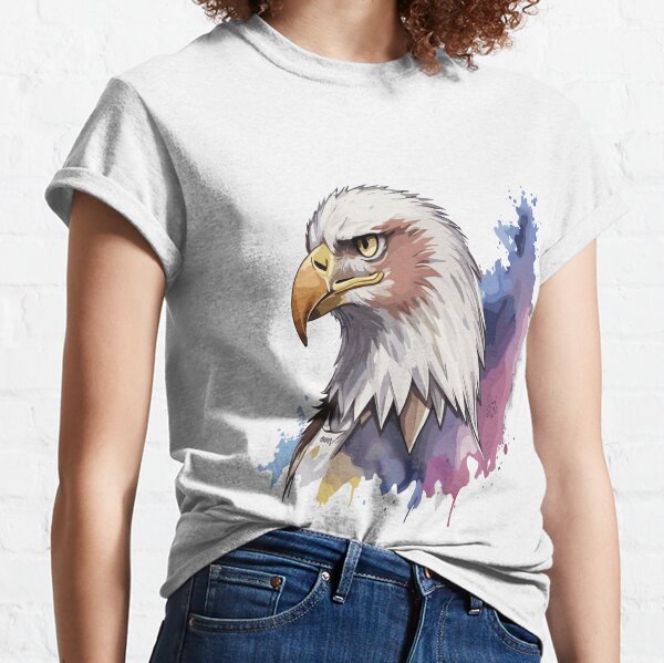 King Of Birds T-Shirts for Sale | Redbubble