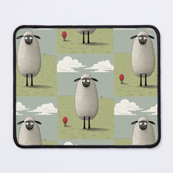 Item preview, Cartoon World: Boundless Imagination designed and sold by Piotrek0001.