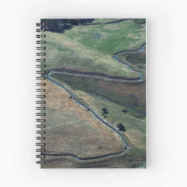 Item preview, To Meander designed and sold by Claire Walsh.