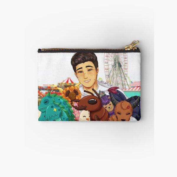 Item preview, Boyfriend Frank Zhang designed and sold by allarica.