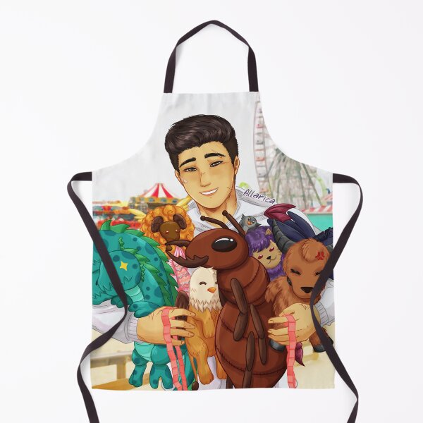 Item preview, Boyfriend Frank Zhang designed and sold by allarica.