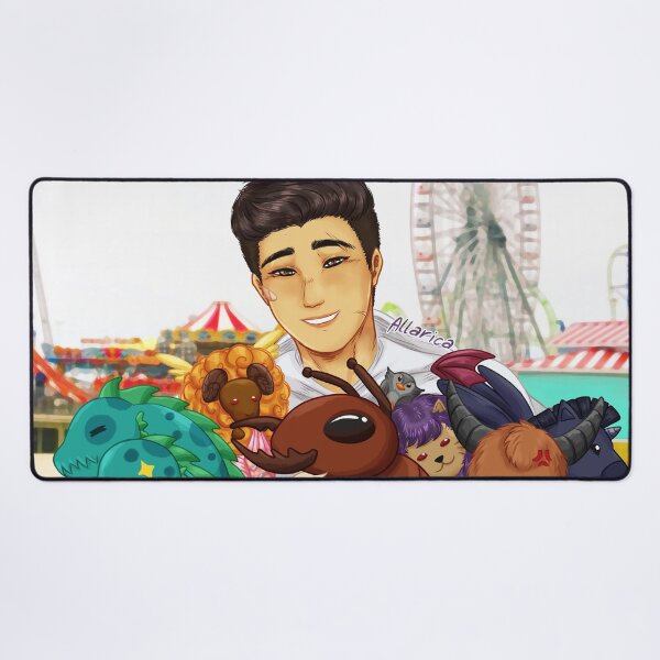 Item preview, Boyfriend Frank Zhang designed and sold by allarica.