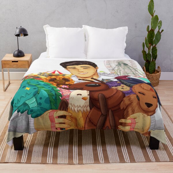 Item preview, Boyfriend Frank Zhang designed and sold by allarica.