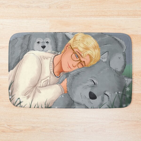 Item preview, Boyfriend Jason Grace designed and sold by allarica.