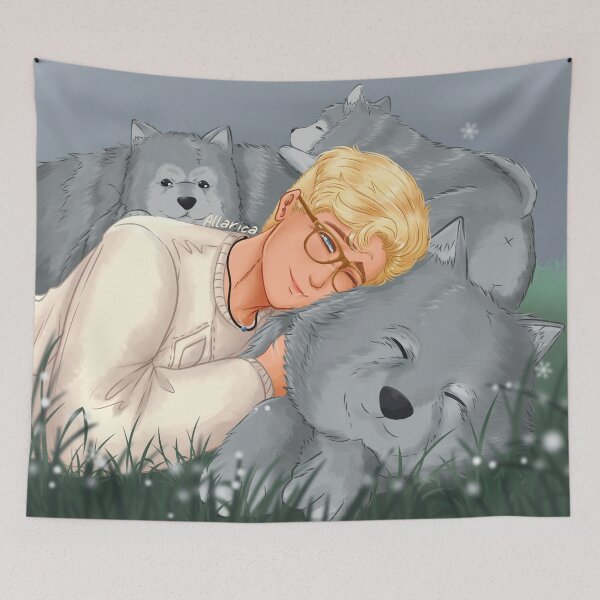 Item preview, Boyfriend Jason Grace designed and sold by allarica.