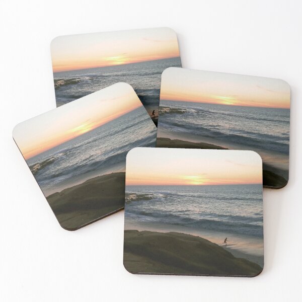 Item preview, Surfing Into the Sunset designed and sold by Photos-by-adot.