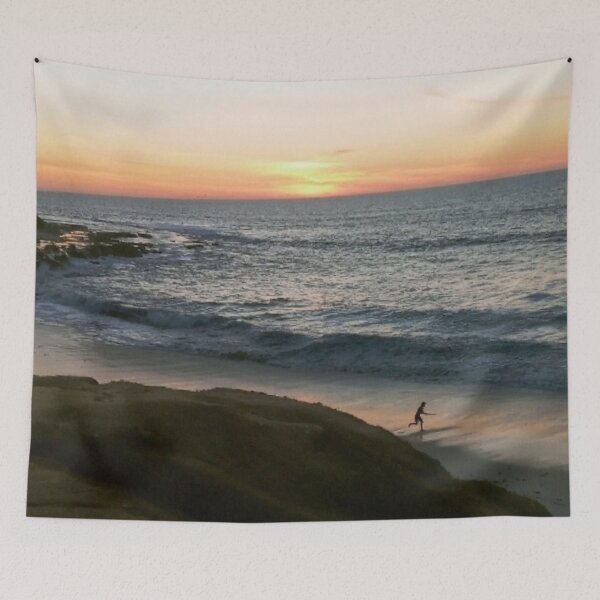 Item preview, Surfing Into the Sunset designed and sold by Photos-by-adot.