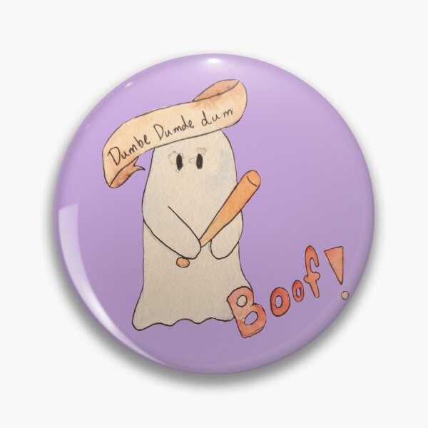 Item preview, Silly Ghost designed and sold by rachelnerice.