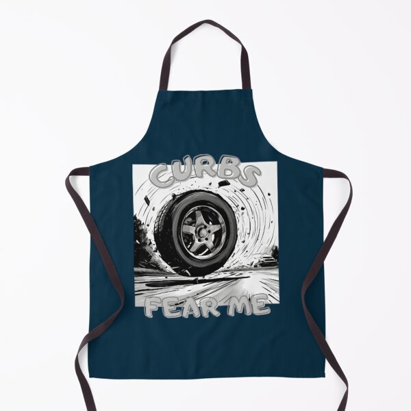 Item preview, Curbs Fear Me designed and sold by knightorla86.
