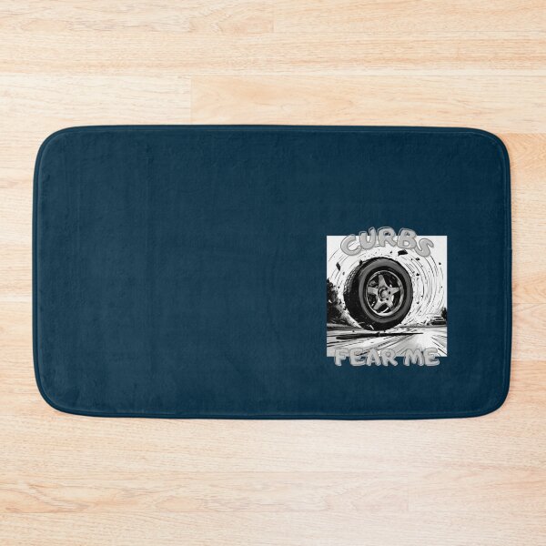 Item preview, Curbs Fear Me designed and sold by knightorla86.