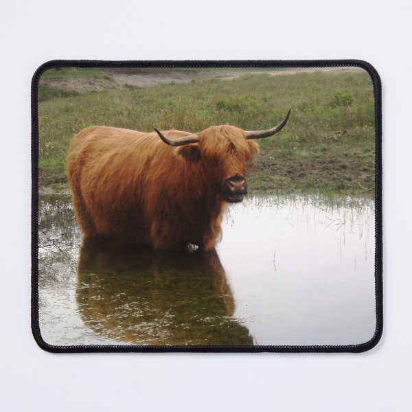 Artikelvorschau, Cow with horns entworfen und verkauft von animal-animal.