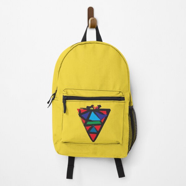 Item preview, Triangle Shield designed and sold by Zachery Blöte.