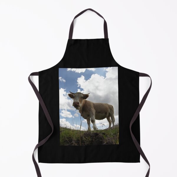 Artikelvorschau, Cow with horns entworfen und verkauft von animal-animal.