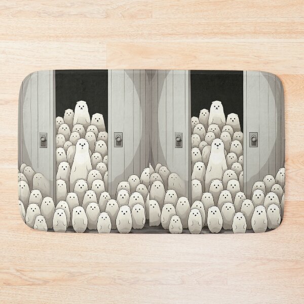 Item preview, Cartoon World: Boundless Imagination designed and sold by Piotrek0001.