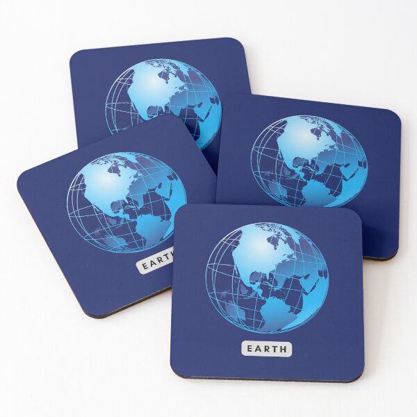 Item preview, Earth designed and sold by msliewdesign.