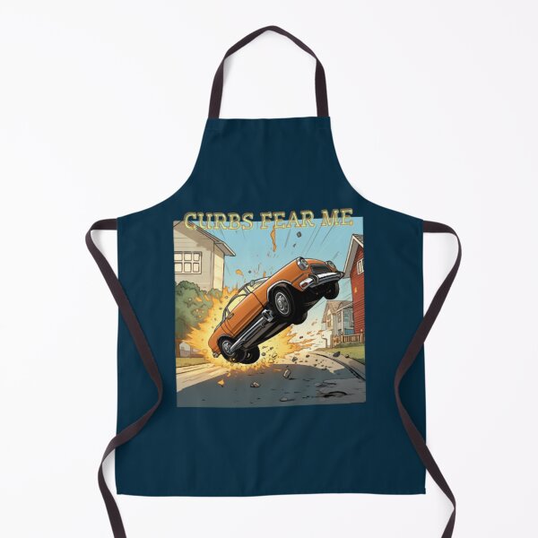 Item preview, Curbs Fear Me designed and sold by knightorla86.