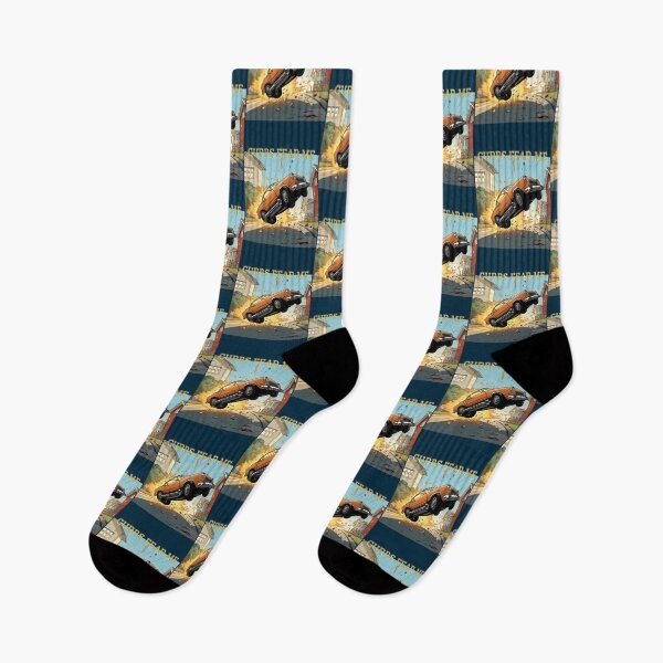 Item preview, Curbs Fear Me designed and sold by knightorla86.