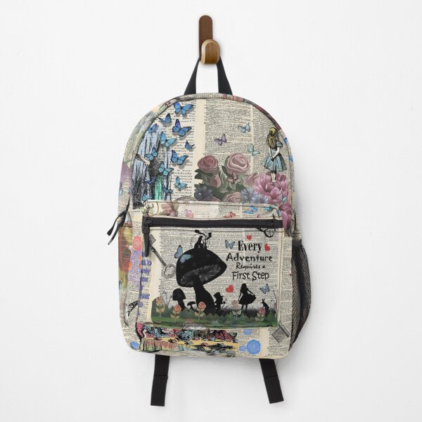 Item preview, Alice in Wonderland - Dictionary Art Collection designed and sold by maryedenoa.