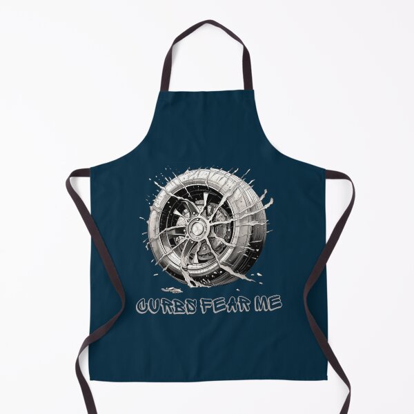 Item preview, Curbs Fear Me designed and sold by knightorla86.