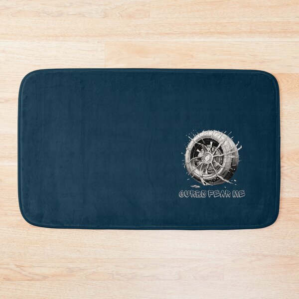 Item preview, Curbs Fear Me designed and sold by knightorla86.